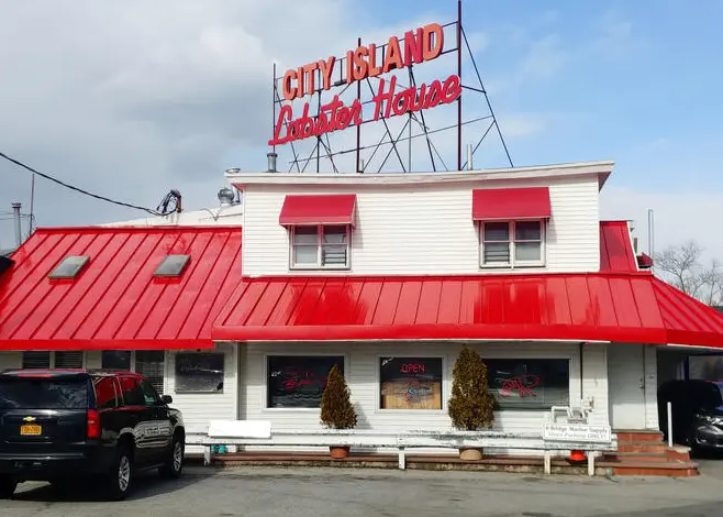 City Island Lobster House