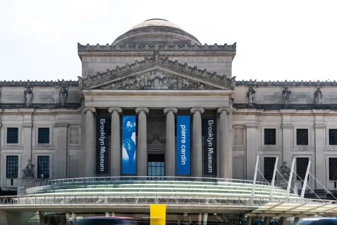 brooklyn museum