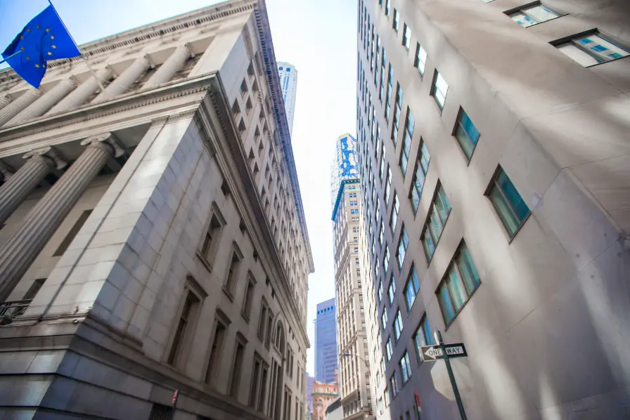 Division of Retirement Assets Filed in NYC Courts