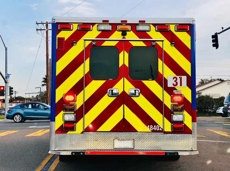 FDNY QDRO
