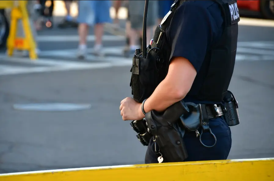 NYPD QDRO
