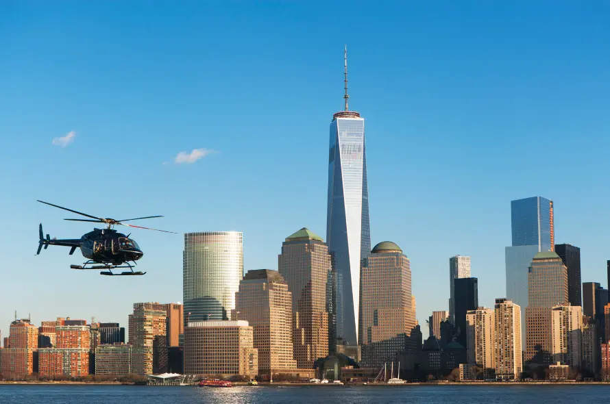 NYPD QDRO