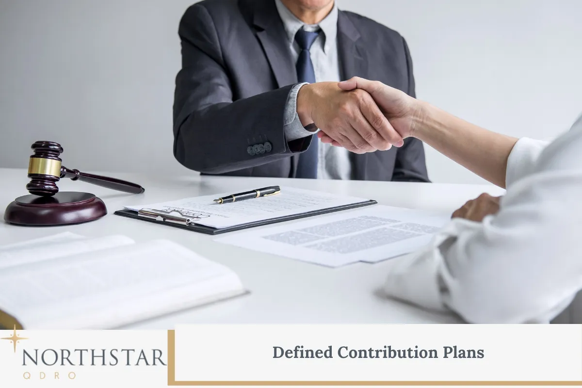 Defined Contribution Plans