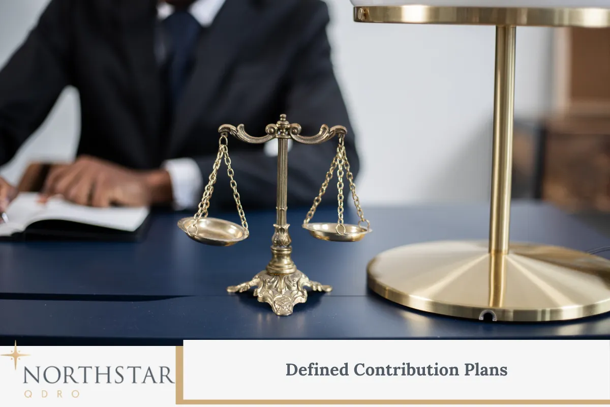 Defined Contribution Plans