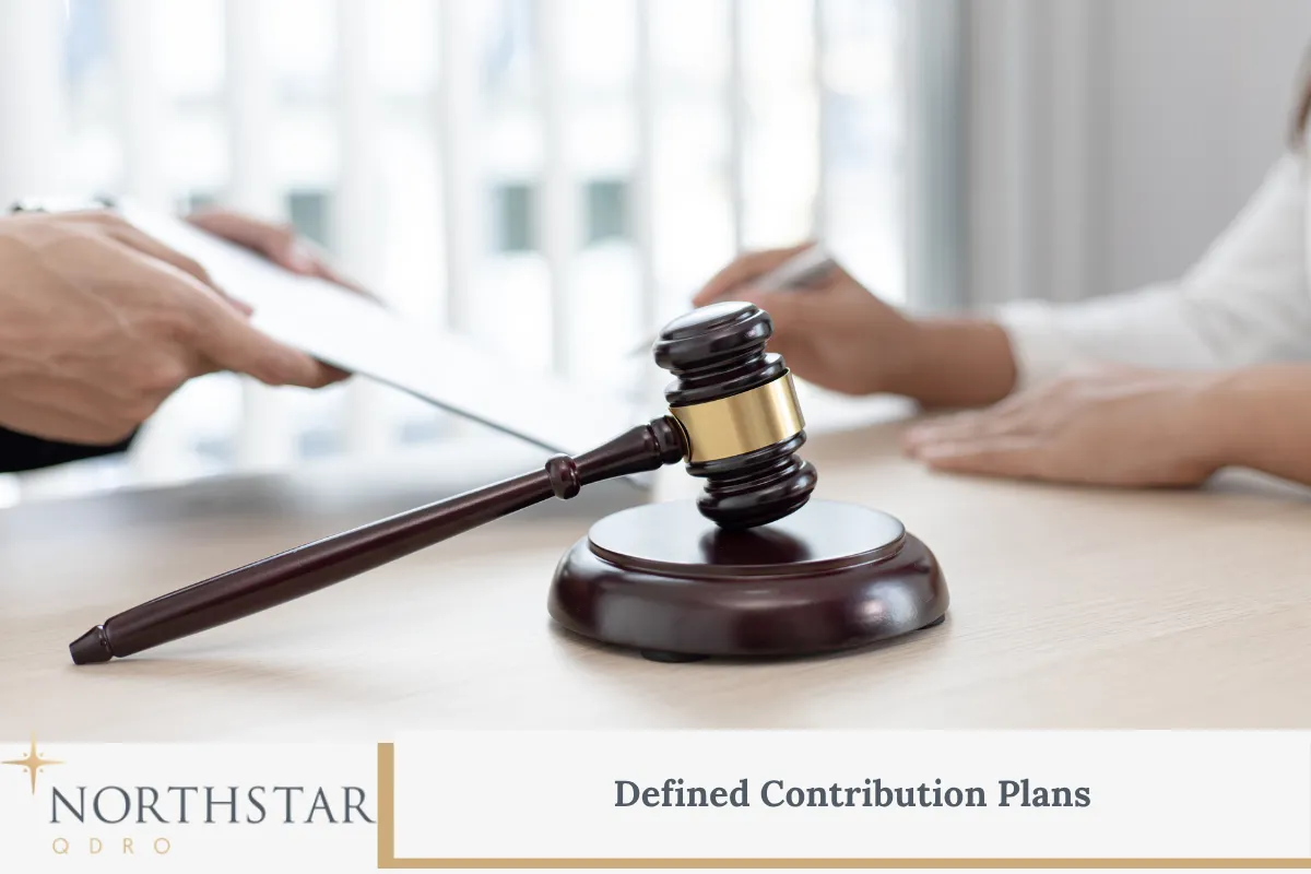 Defined Contribution Plans