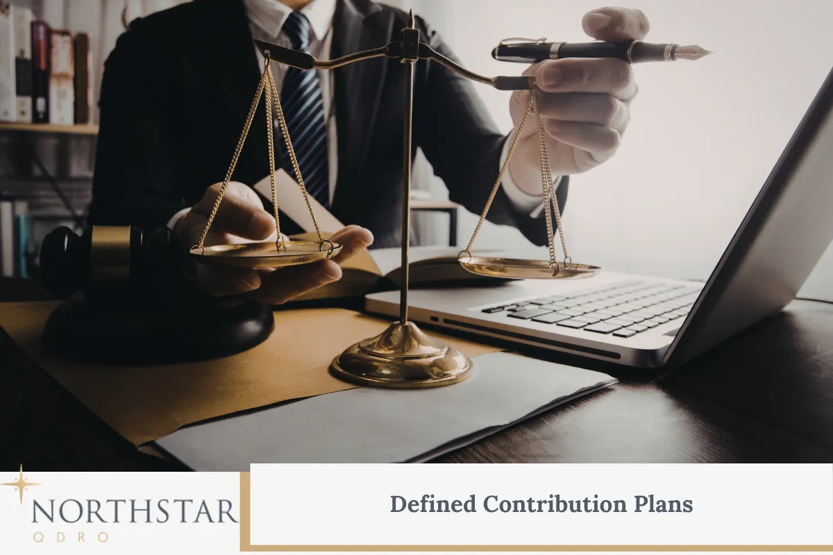 Defined Contribution Plans