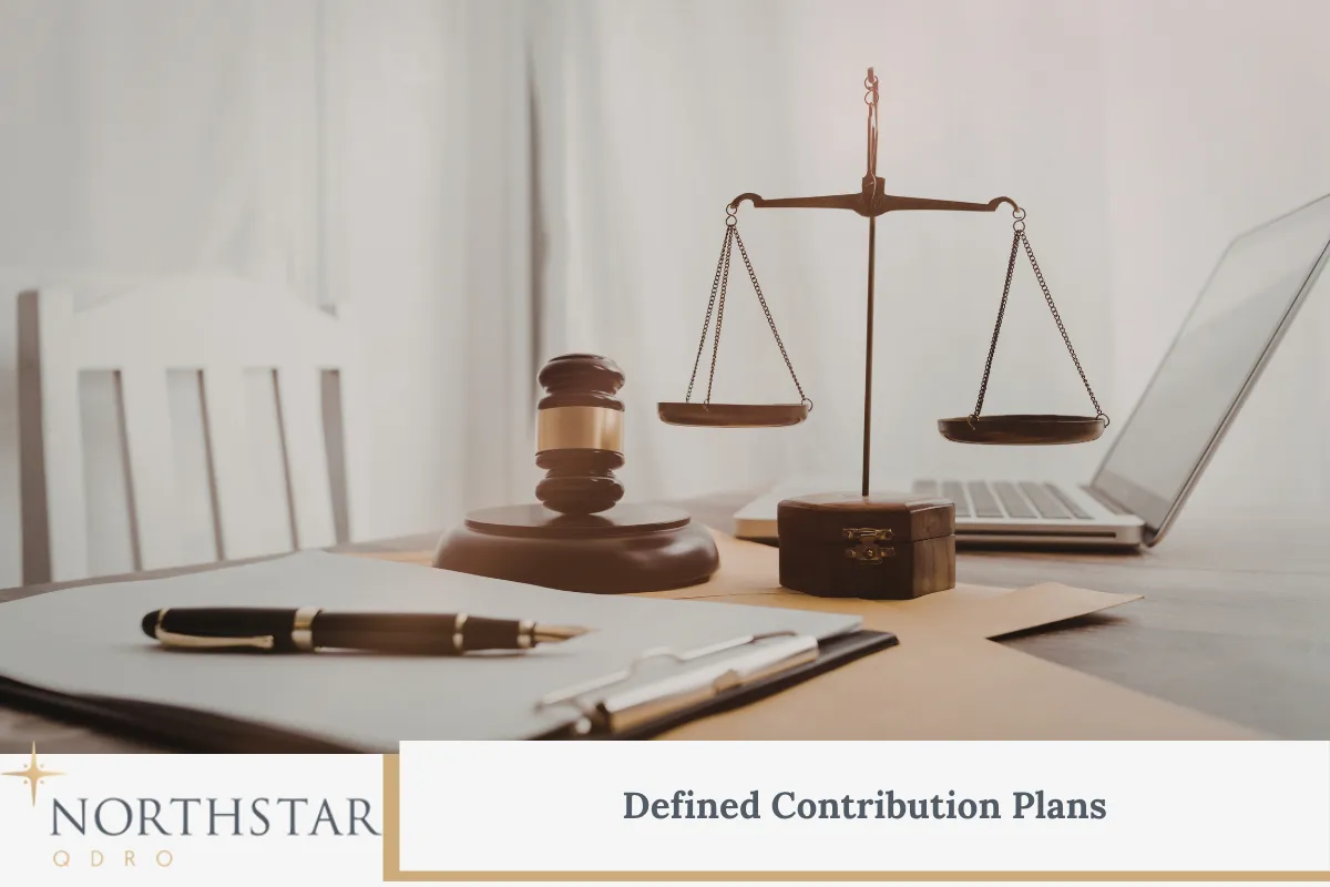 Defined Contribution Plans