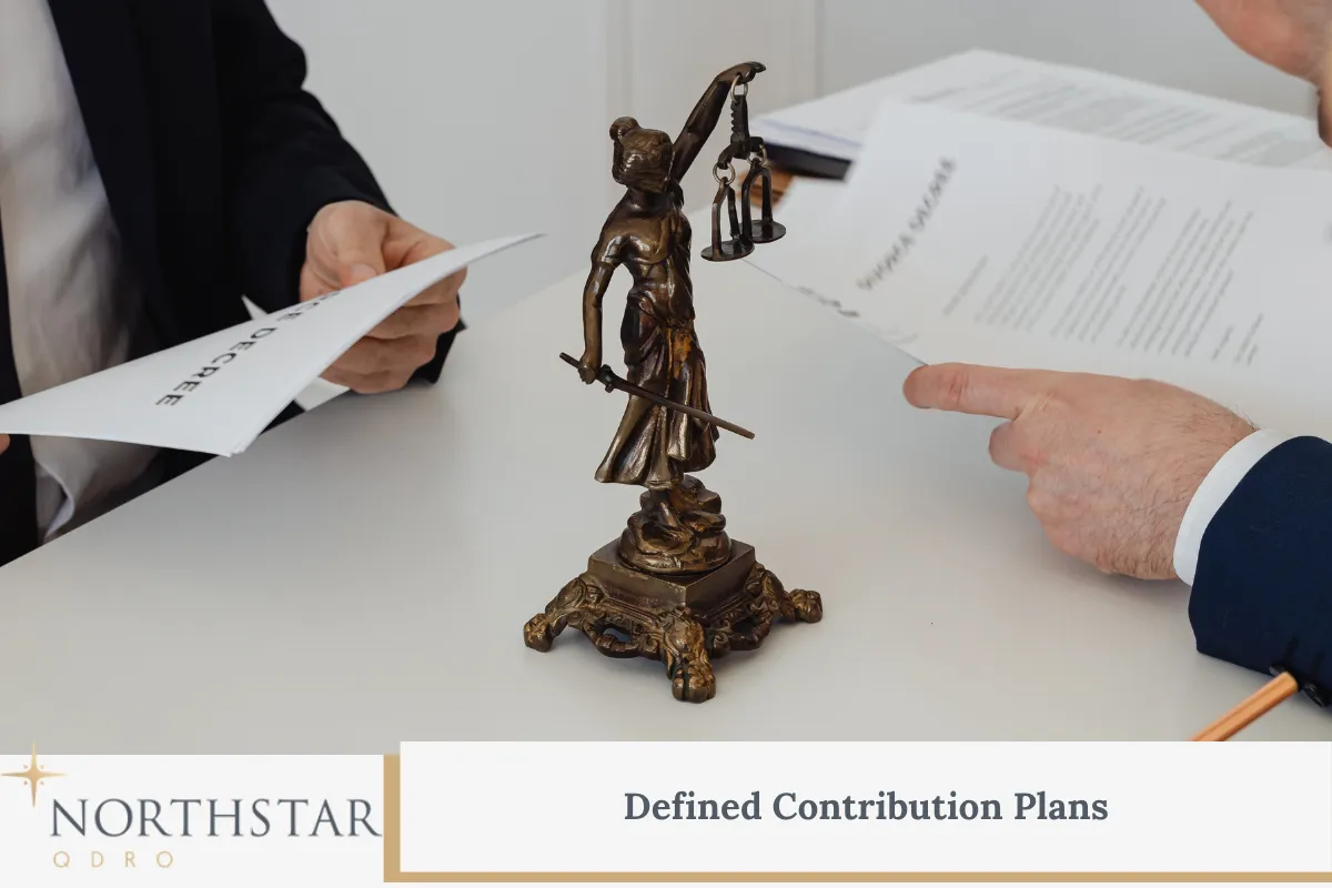 Defined Contribution Plans