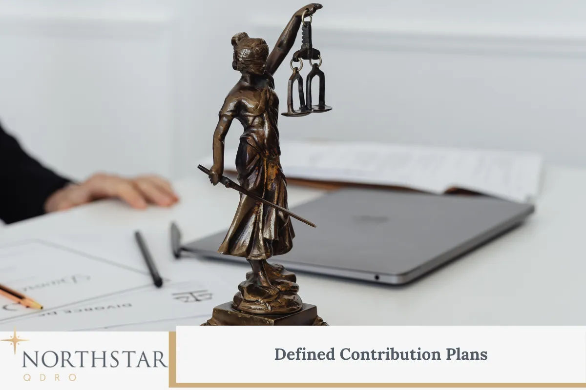 Defined Contribution Plans