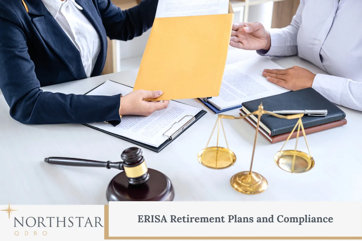 ERISA Retirement Plans and Compliance