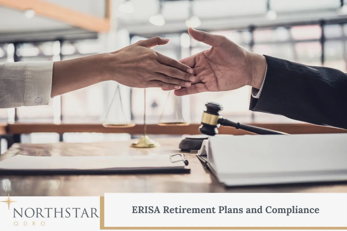 ERISA Retirement Plans and Compliance