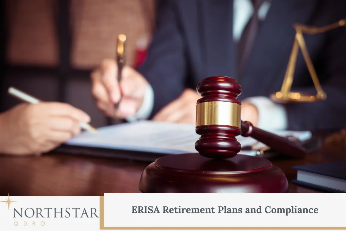 ERISA Retirement Plans and Compliance