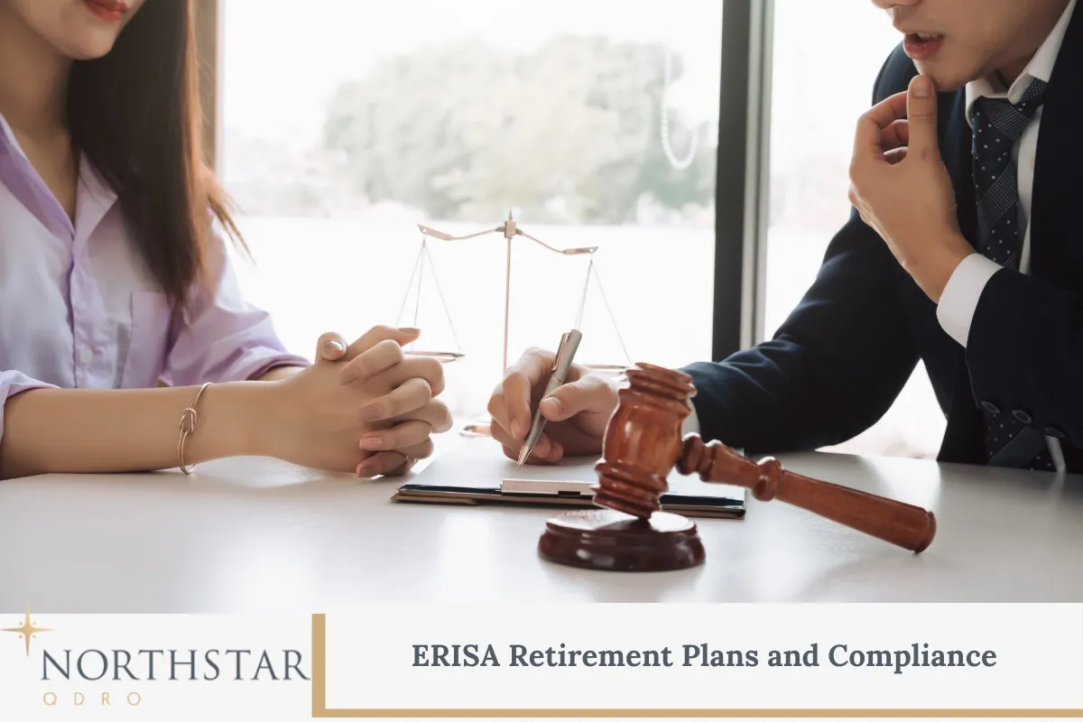 ERISA Retirement Plans and Compliance