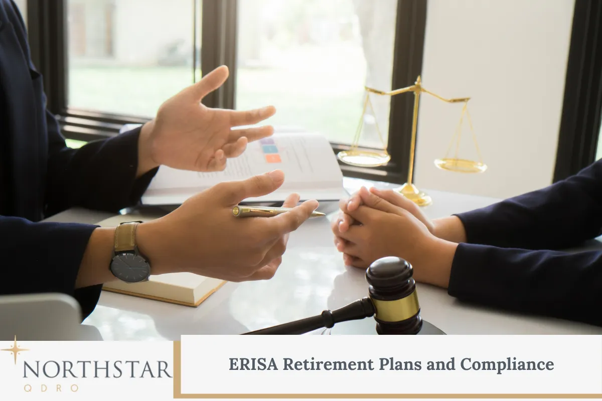 ERISA Retirement Plans and Compliance
