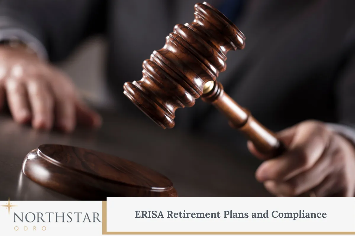 ERISA Retirement Plans and Compliance