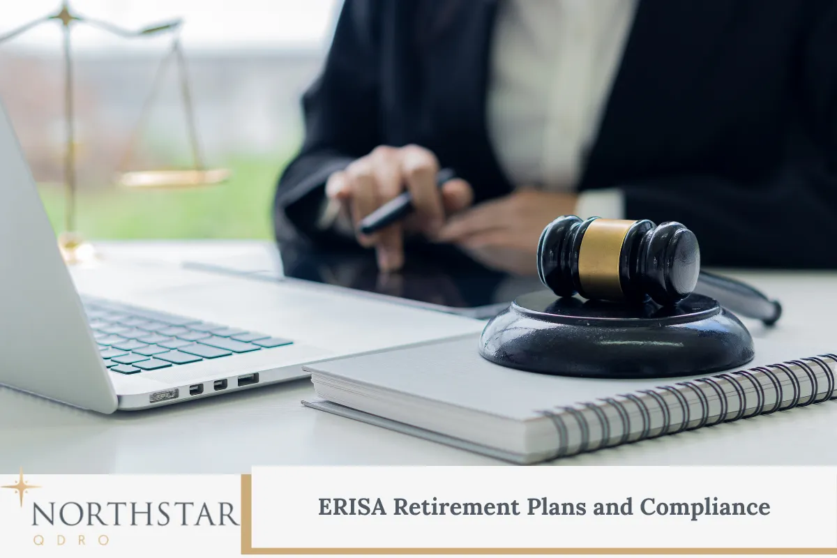 ERISA Retirement Plans and Compliance