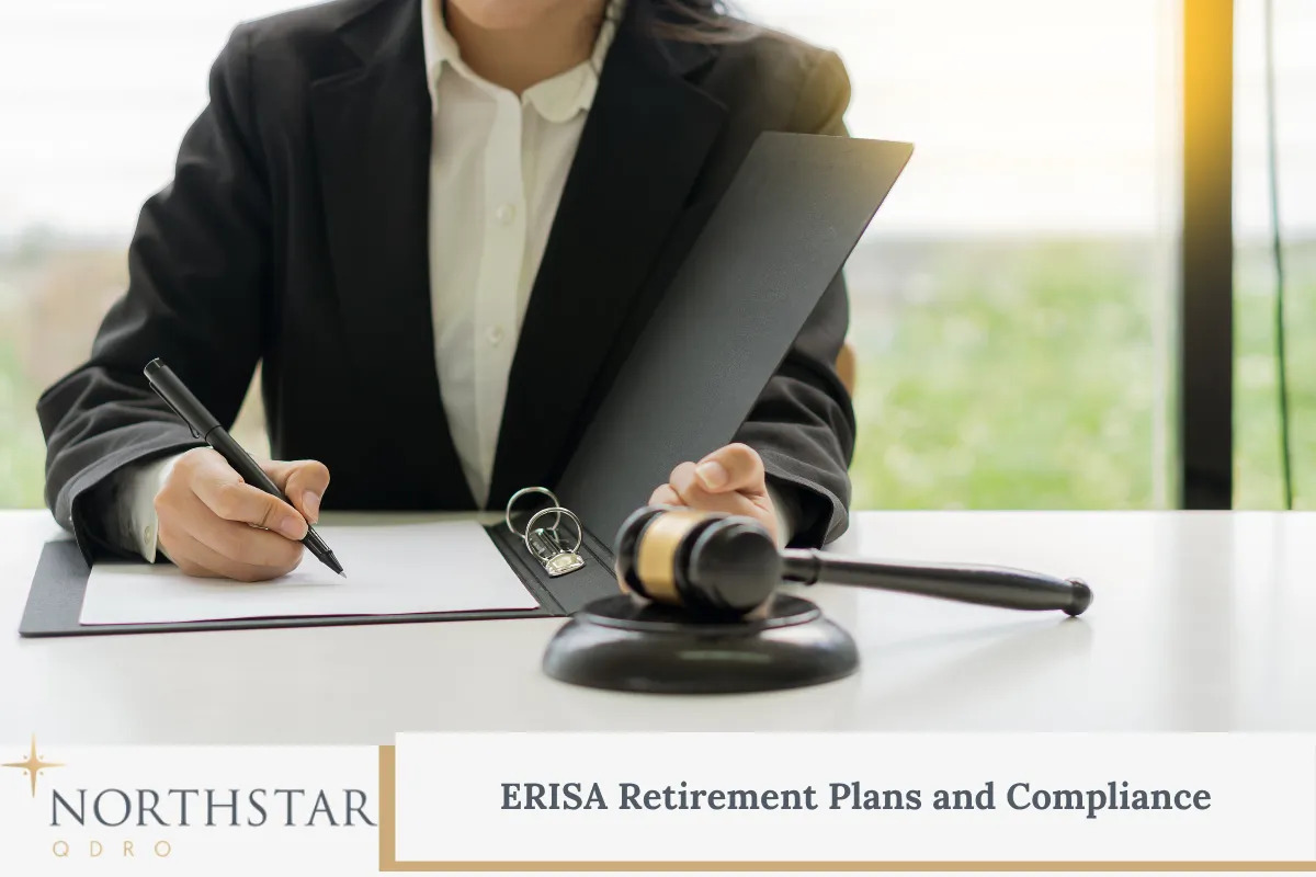 ERISA Retirement Plans and Compliance