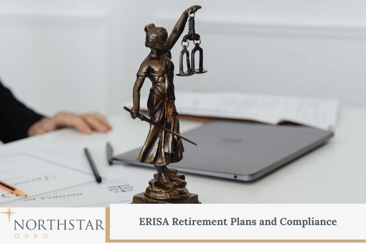 ERISA Retirement Plans and Compliance