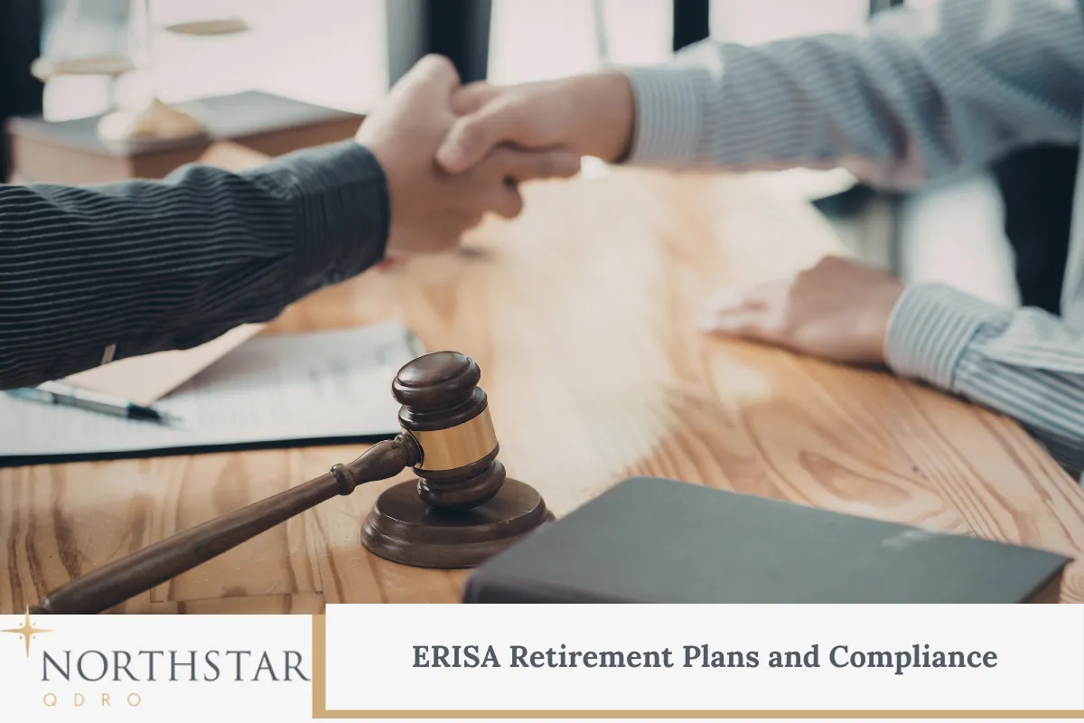 ERISA Retirement Plans and Compliance
