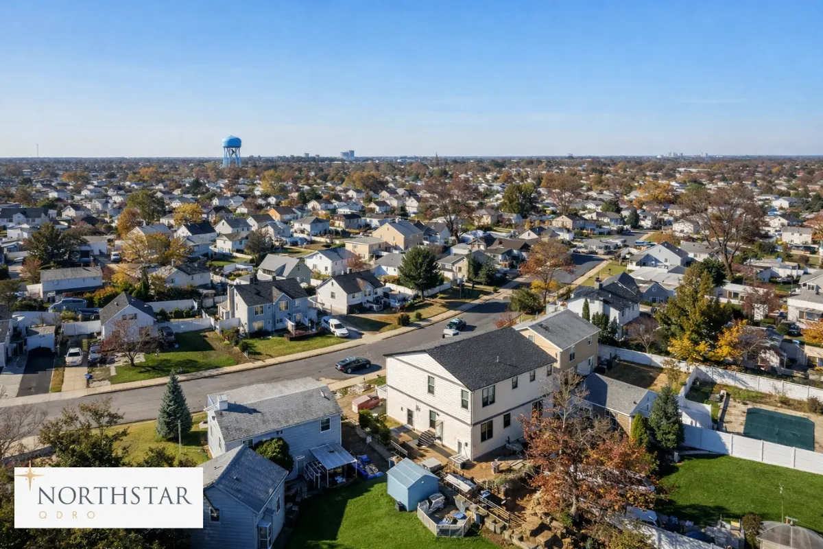 About East Meadow, New York