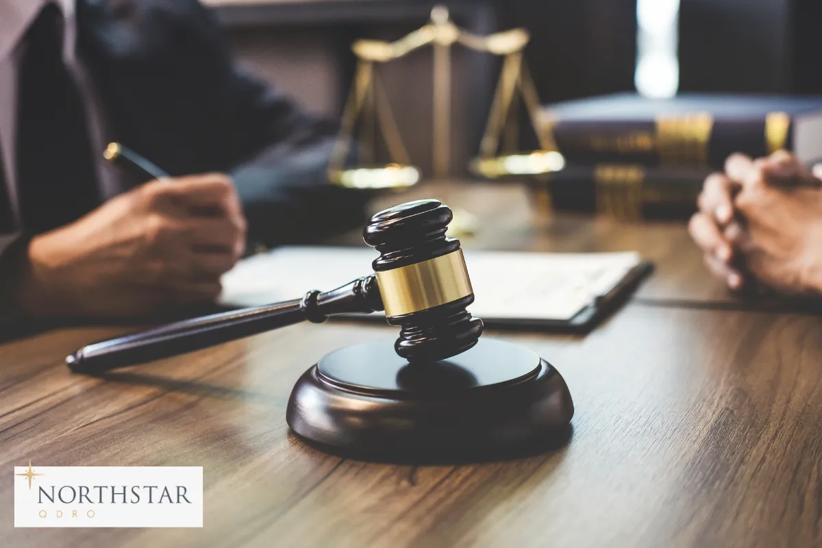 Experienced QDRO Consultant in Orange County, NY Handling Complex Domestic Relations Orders