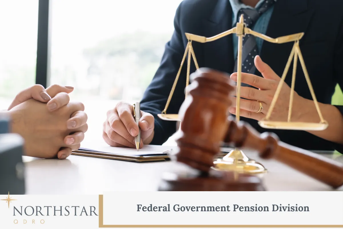 Federal Government Pension Division
