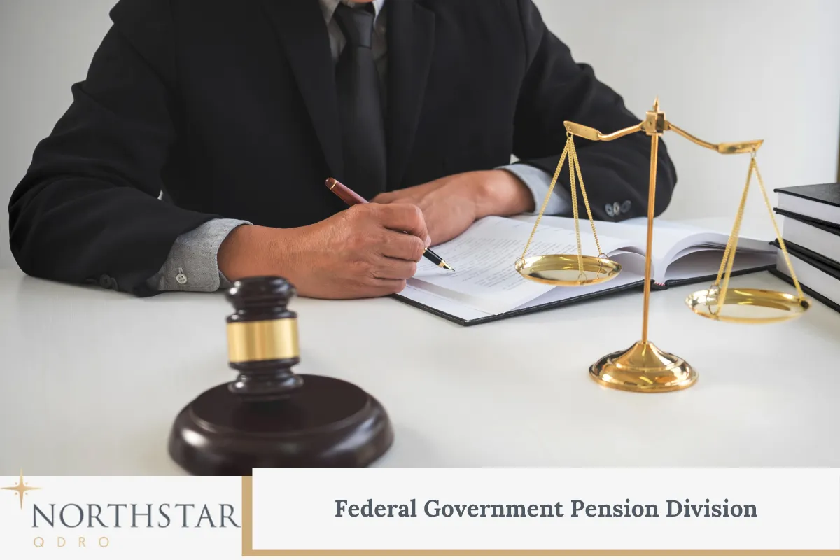 Federal Government Pension Division