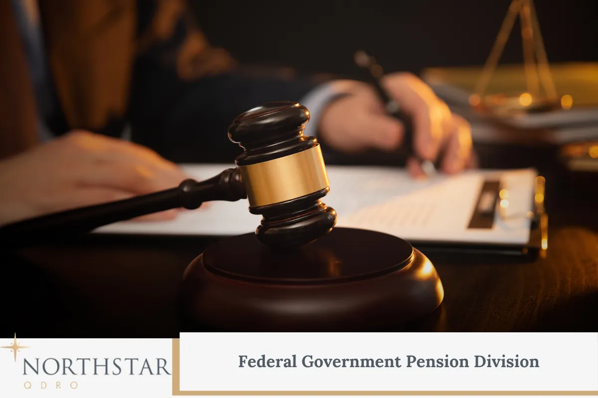 Federal Government Pension Division