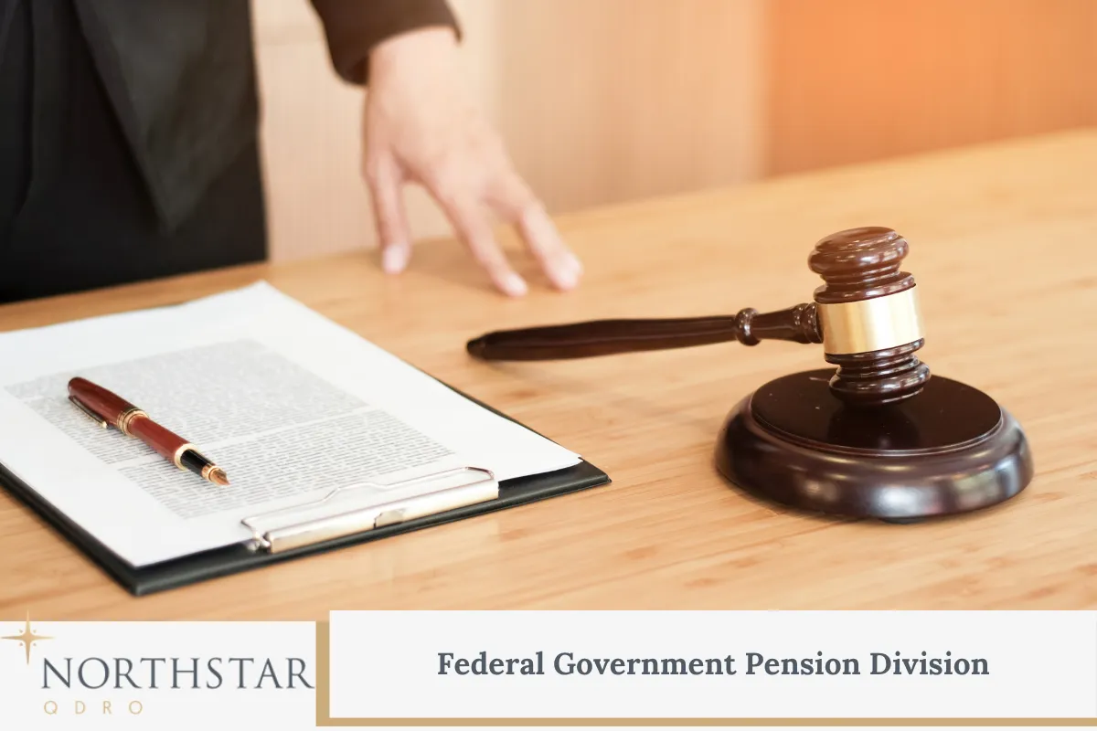 Federal Government Pension Division