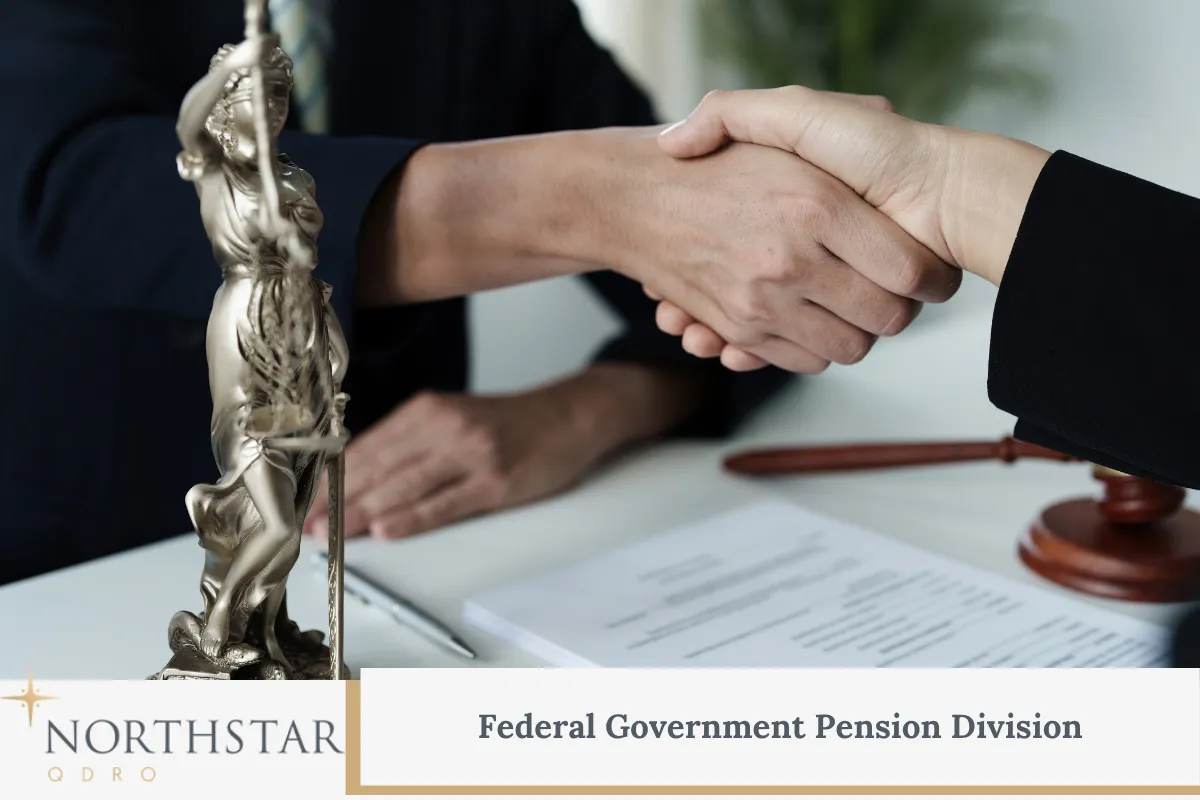 Federal Government Pension Division