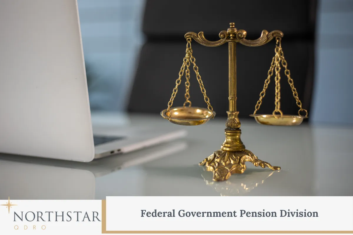Federal Government Pension Division