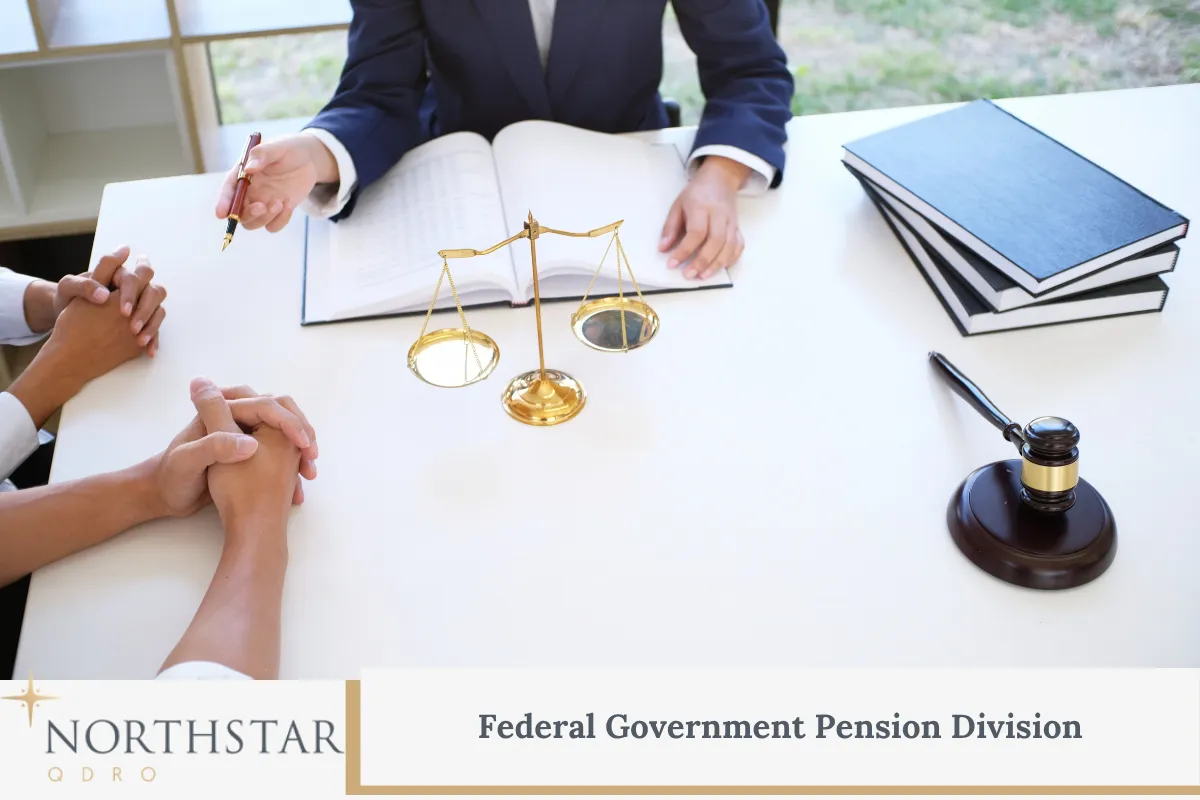 Federal Government Pension Division