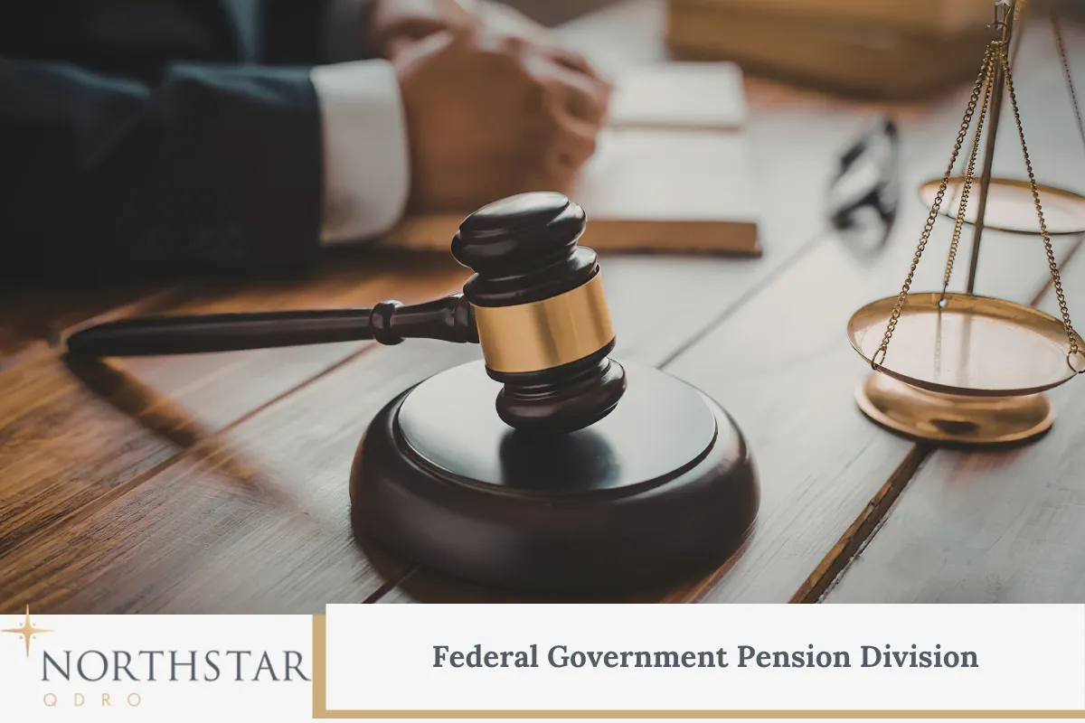 Federal Government Pension Division