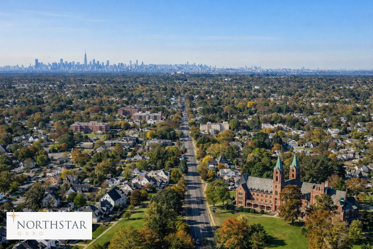 About Garden City, New York