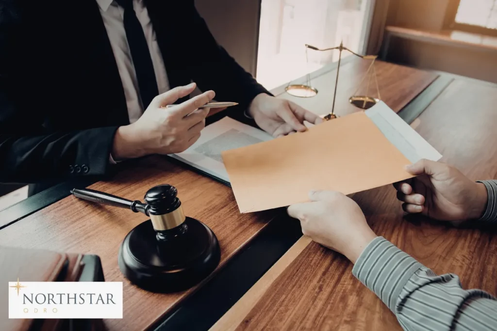 Garden City Qualified Domestic Relations Order Process for Pension Allocation