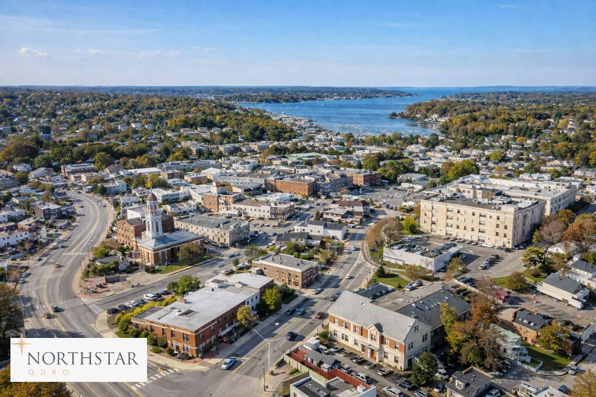 About Glen Cove, New York