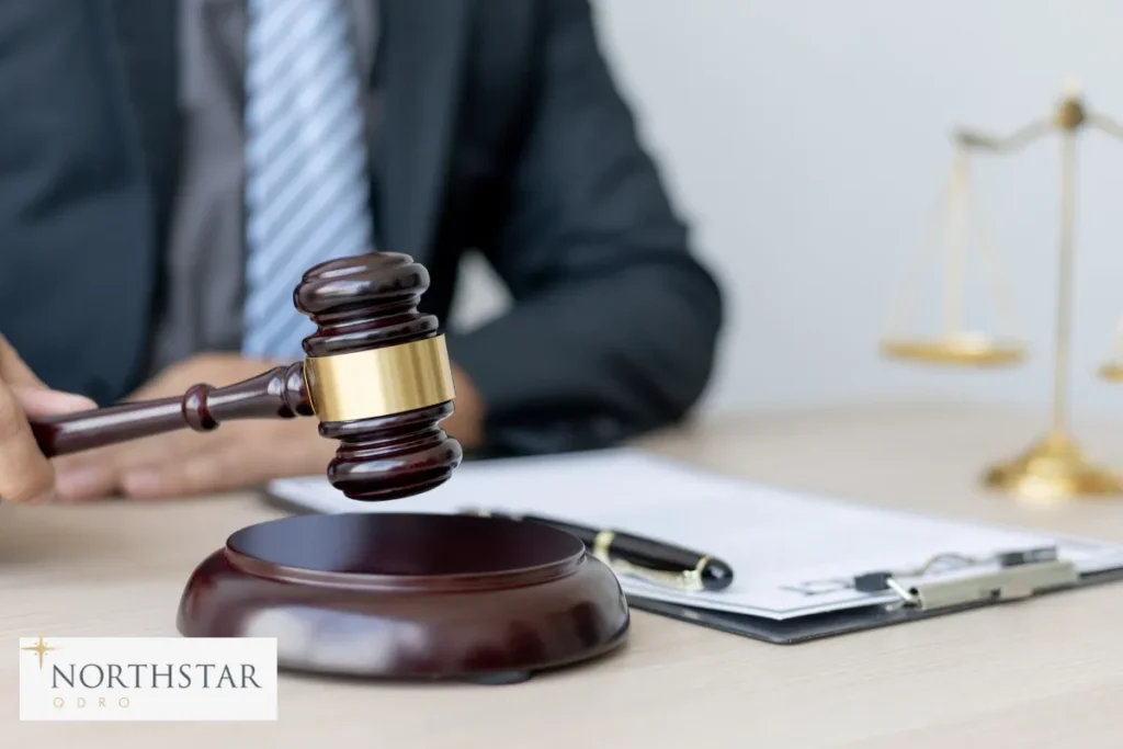 Legal Options If No QDRO Exists