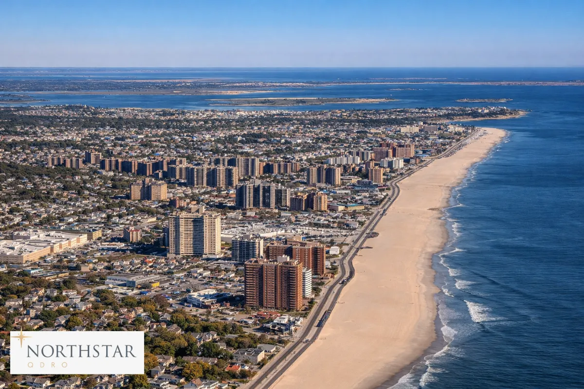 About Nassau County, New York
