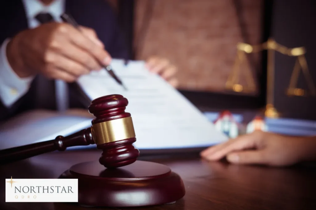 Nassau County Qualified Domestic Relations Order Process for Legal and Financial Coordination