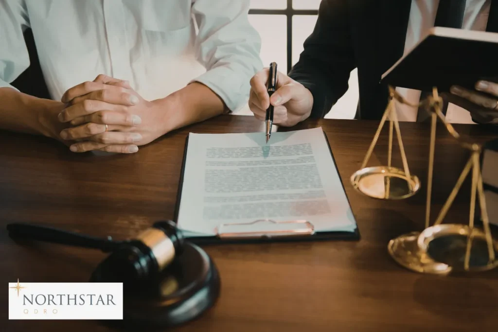Navigating the Qualified Domestic Relations Order Process in Yonkers, New York