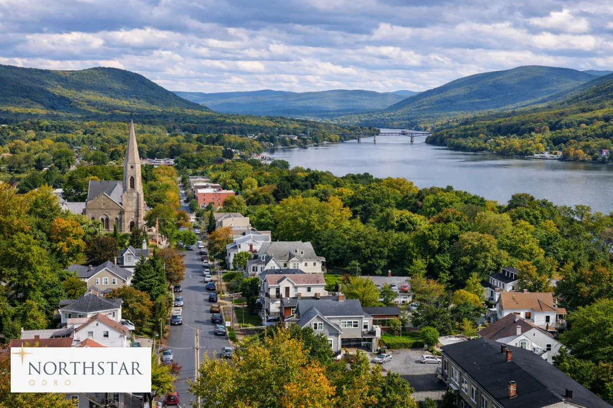About Orange County, New York