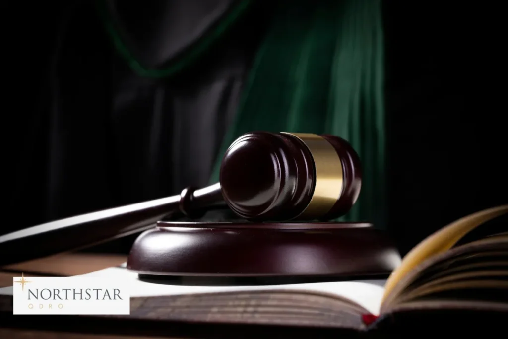Pearl River Qualified Domestic Relations Order Process with Legal Filing Steps