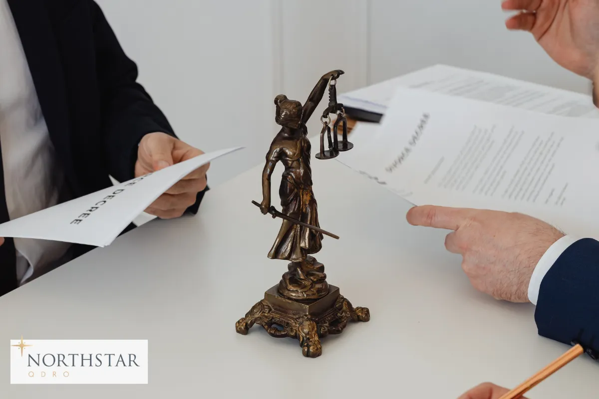 QDRO Consultant in East Meadow, New York Assisting Attorneys and Legal Teams