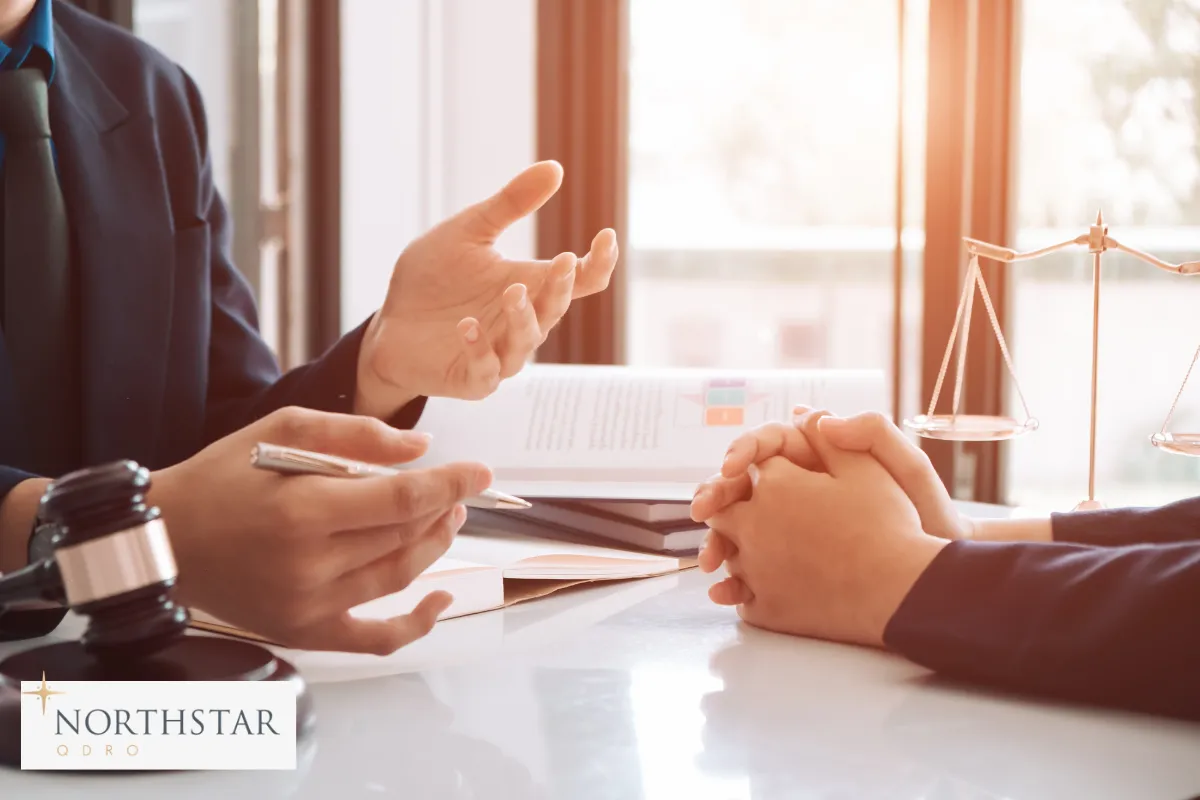 QDRO Consultant in Glen Cove, New York Navigating Federal and State Guidelines