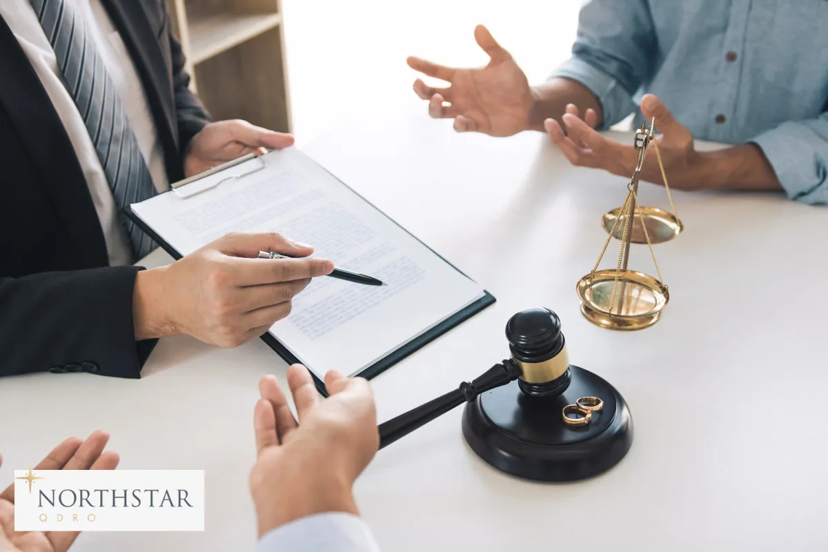 QDRO Consultant in Pearl River, New York Supporting Family Court Proceedings