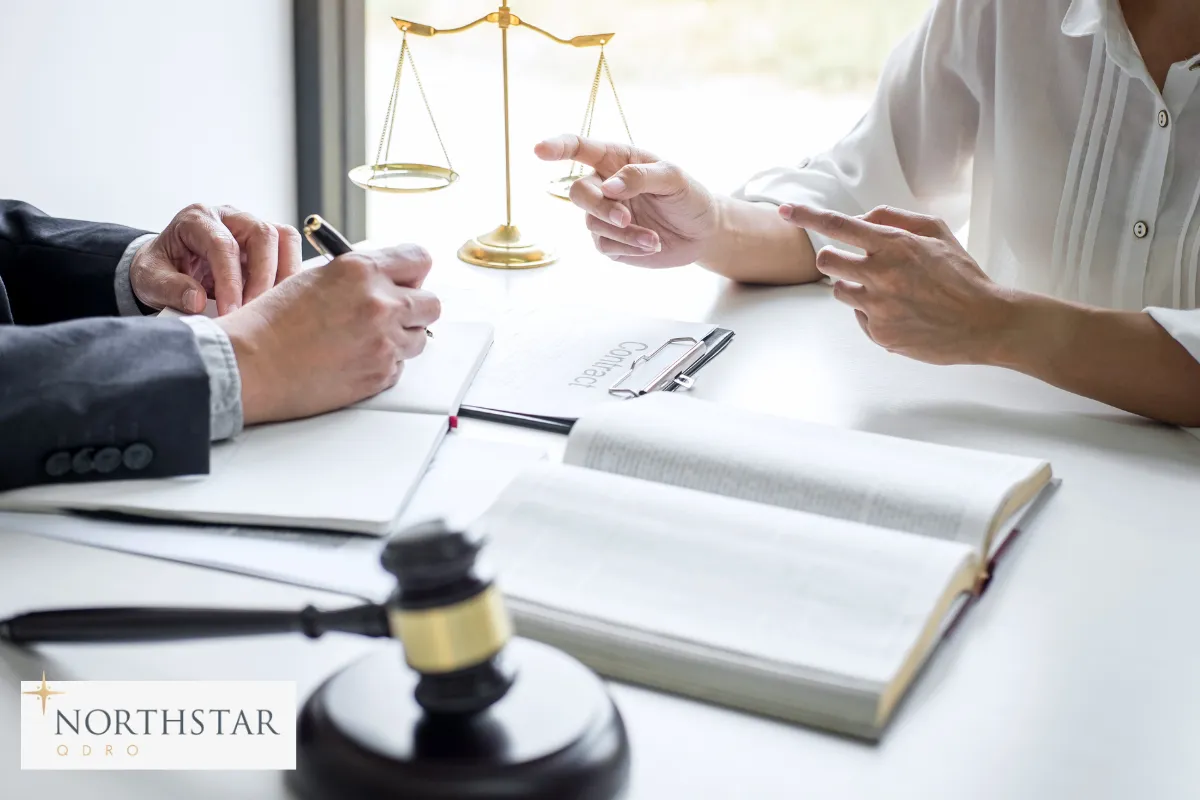 QDRO Consultant in Saratoga County, NY Serving Law Firms and Individuals