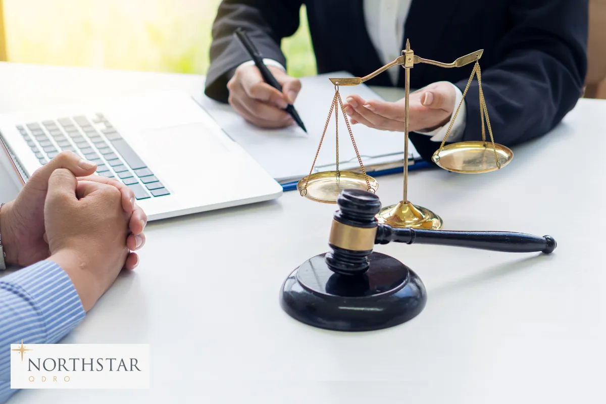 QDRO Consultant in Westbury, New York Supporting Family Law Case Outcomes