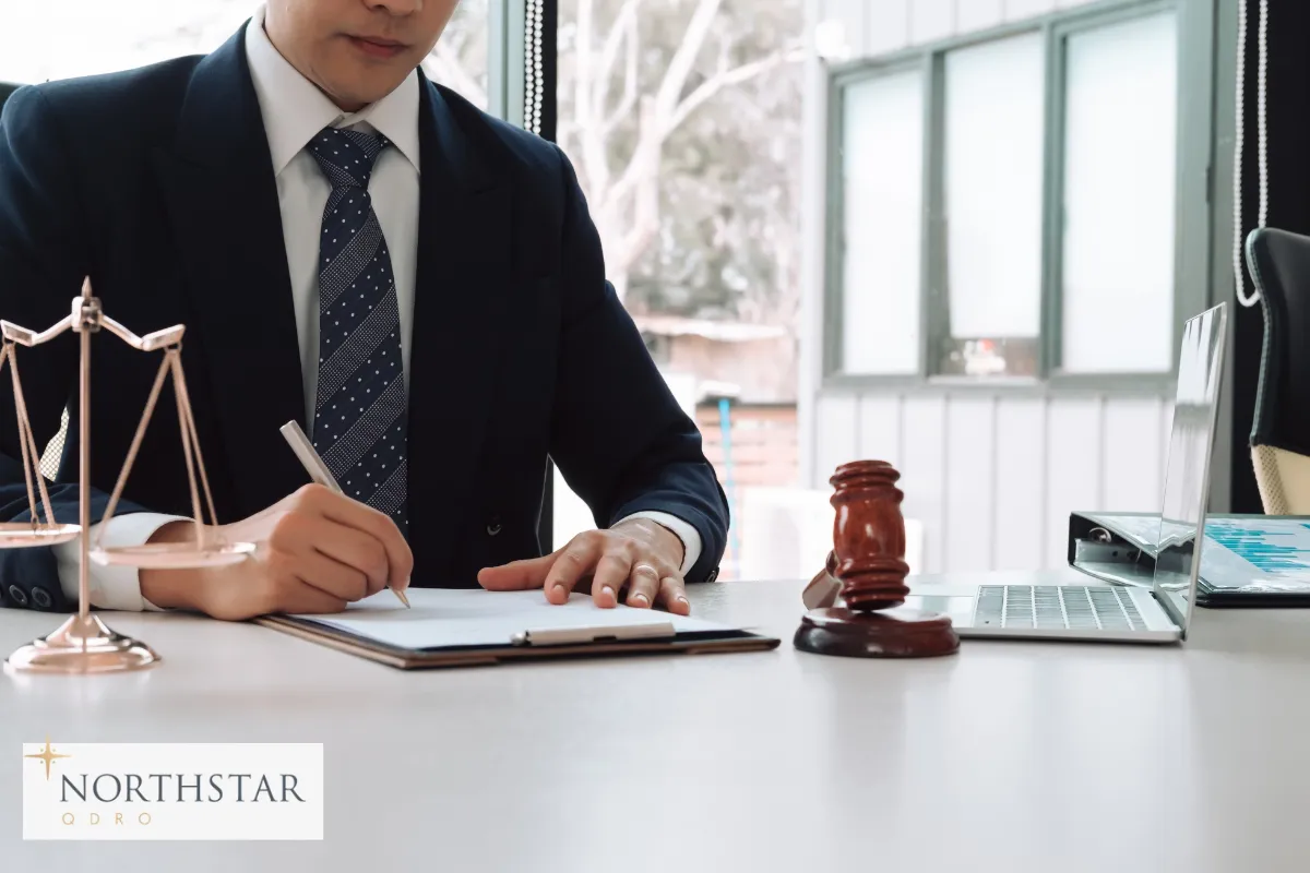 QDRO Services in Nassau County for Efficient Court Filing and Documentation