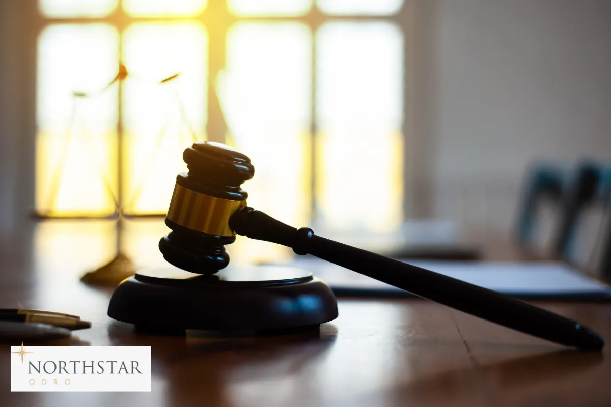 QDRO Services in Nassau County for Marital Property Division