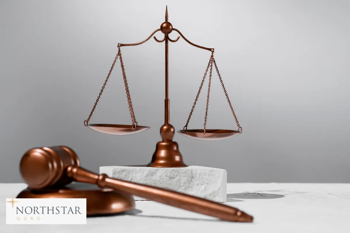 QDRO Services in Orange County Supporting Family Law Attorneys and Legal Teams